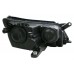 Volkswagen Tiguan 2007-2011 Halogen Head Lamp Unit Passenger Side